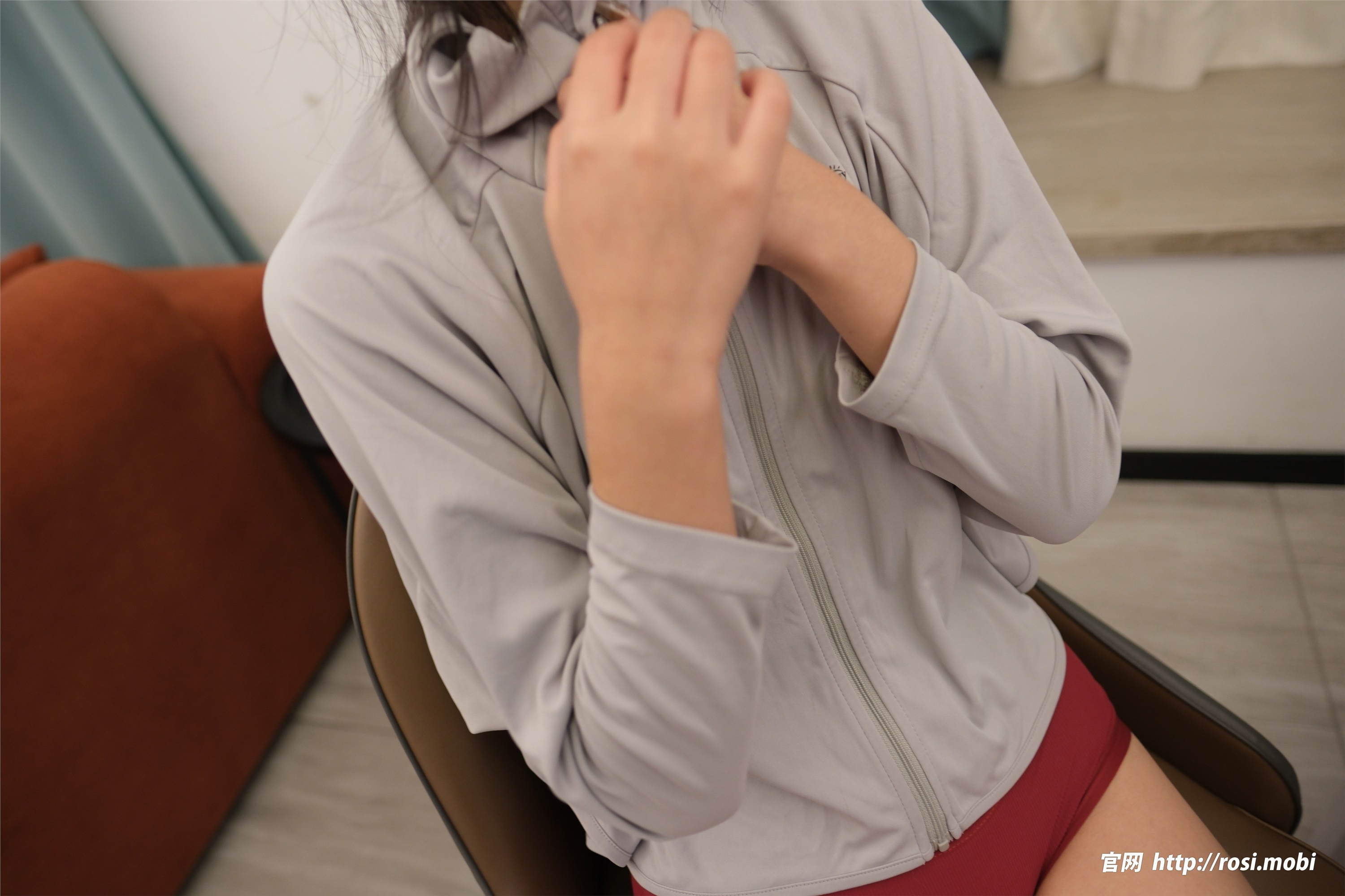 ROSI写真 2025.03.14 NO.4848